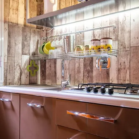 Apartamento Zamboni House Deluxe Bolonha