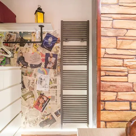 Apartamento Zamboni House Deluxe *