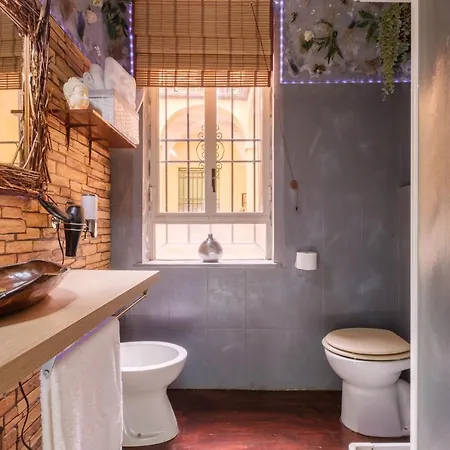 Apartamento Zamboni House Deluxe