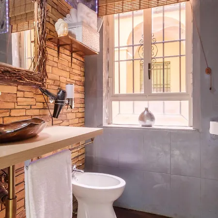 Apartamento Zamboni House Deluxe