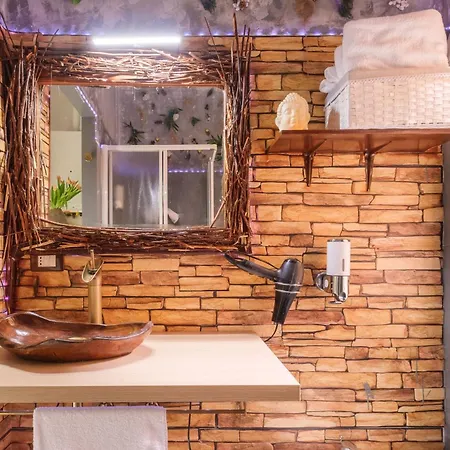 Zamboni House Deluxe Appartamento