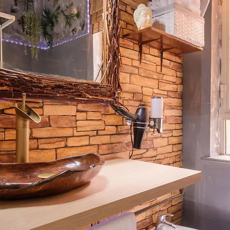 Zamboni House Deluxe *