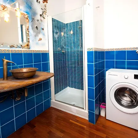 Apartament Zamboni House Deluxe *